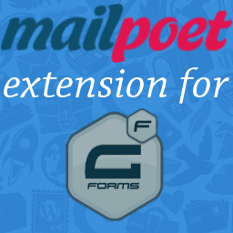 MailPoet Gravity Forms Add-on icon