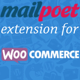 MailPoet Checkout Subscription for WooCommerce (Legacy) icon