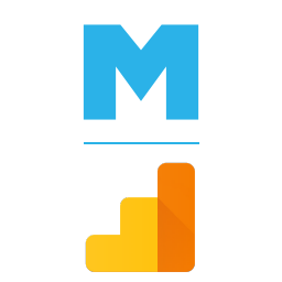 Mailster Google Analytics icon