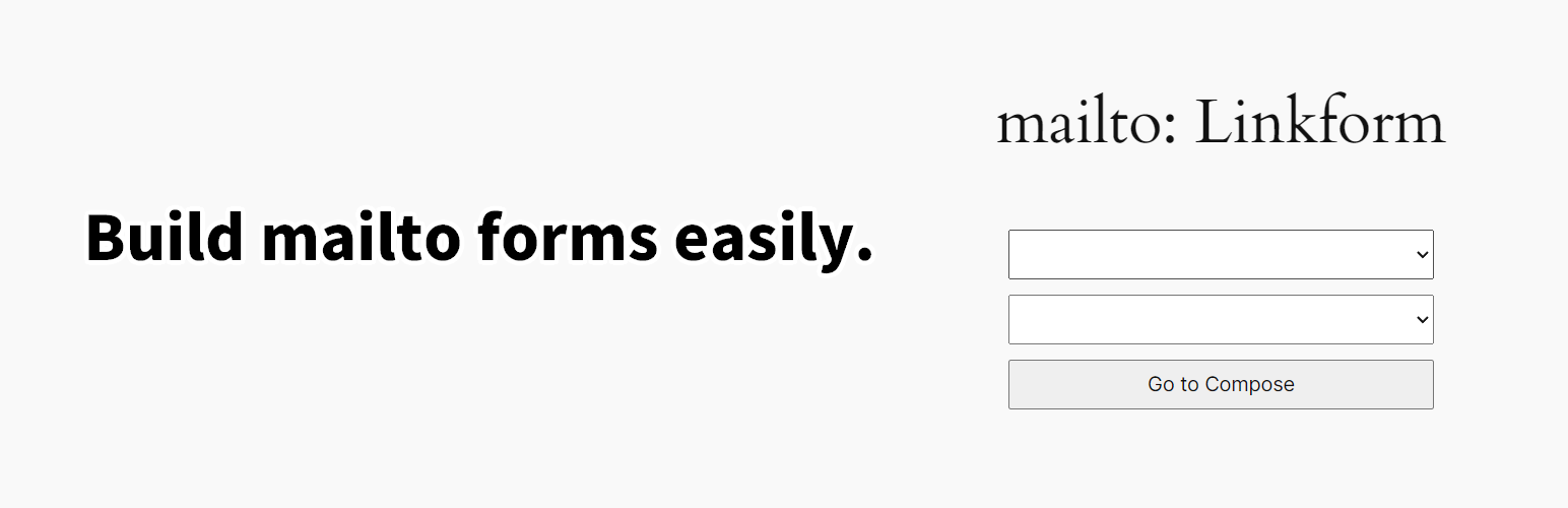 Plugin Banner