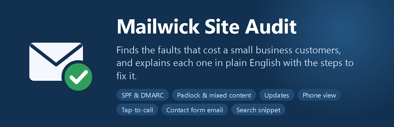 Plugin Banner