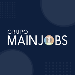 Mainjobs Admin icon