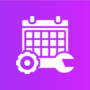 Maintenance Notice icon