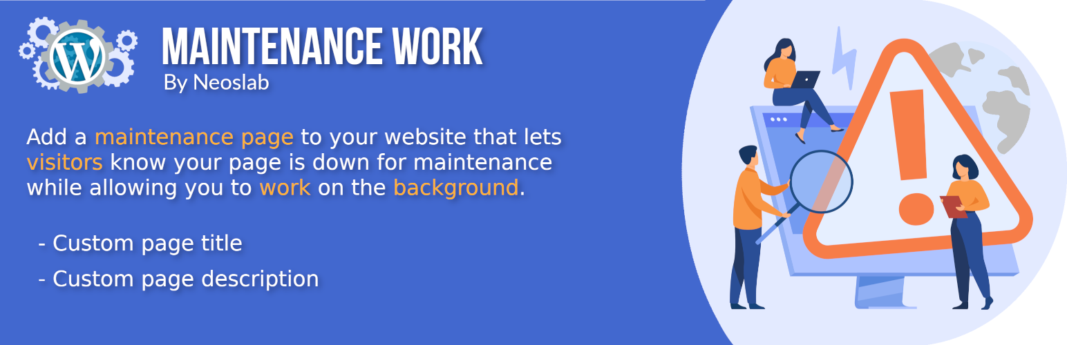 Plugin Banner