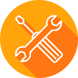 Maintenance Work icon