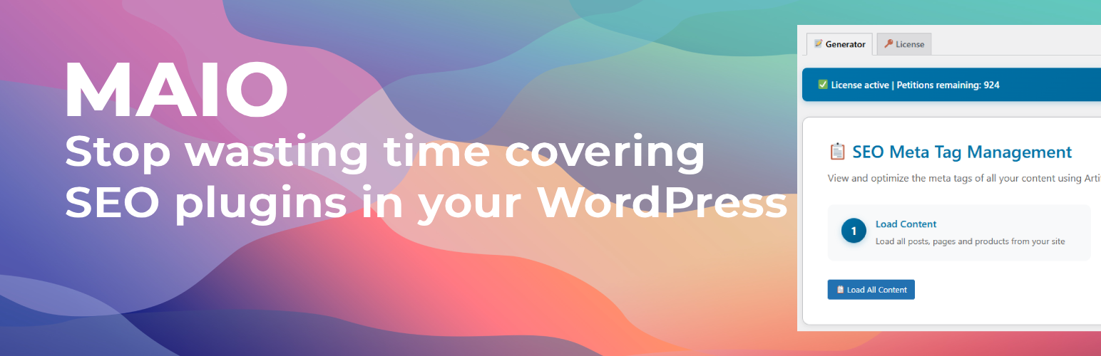 Plugin Banner