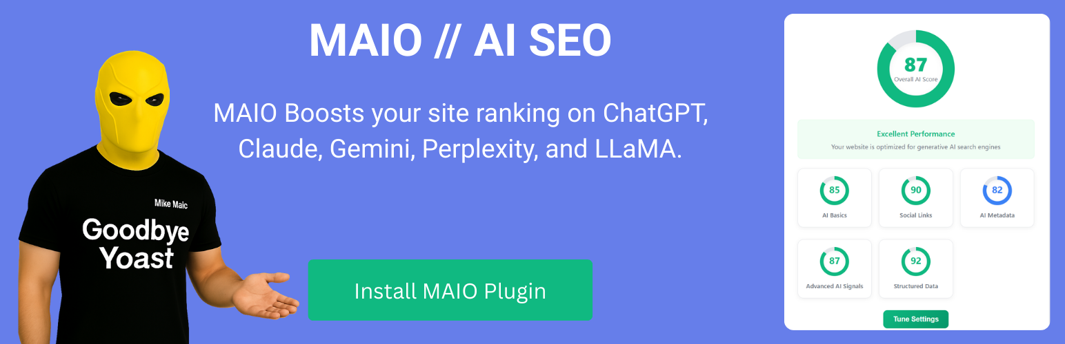 Plugin Banner