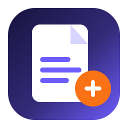 Majed Arabic Demo Content icon
