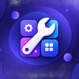 Majed Mini Tools — أدوات ماجد المصغّرة icon