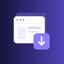 Majed Static Export icon