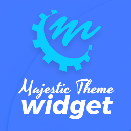 MajesticTheme Widgets icon