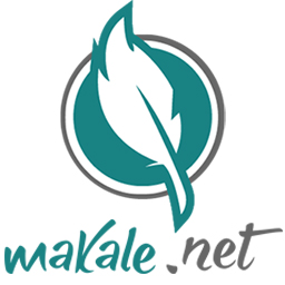 Makale.net icon