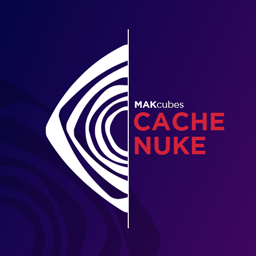 MAKcubes | Cache Nuke icon