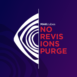 MAKcubes | No Revisions & Purge icon