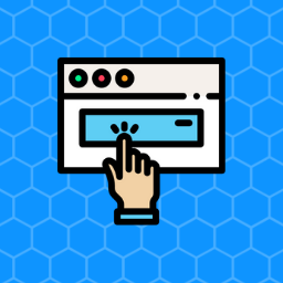 Make Column Clickable Elementor icon