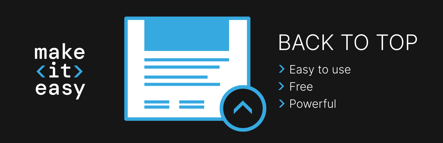 Plugin Banner