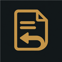 MakeMeHappy Odstupenie Formular icon