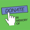 Make My Donation – In Memory Of Platform icon