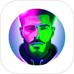 Maker Badge icon