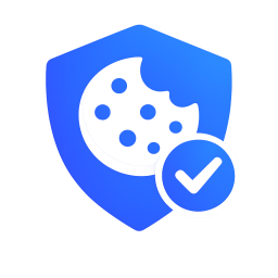 Maksim Dedov Cookie Consent Manager icon