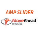 Moveahead Media AMP Slider icon