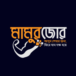 Mamurjor Employee Info icon