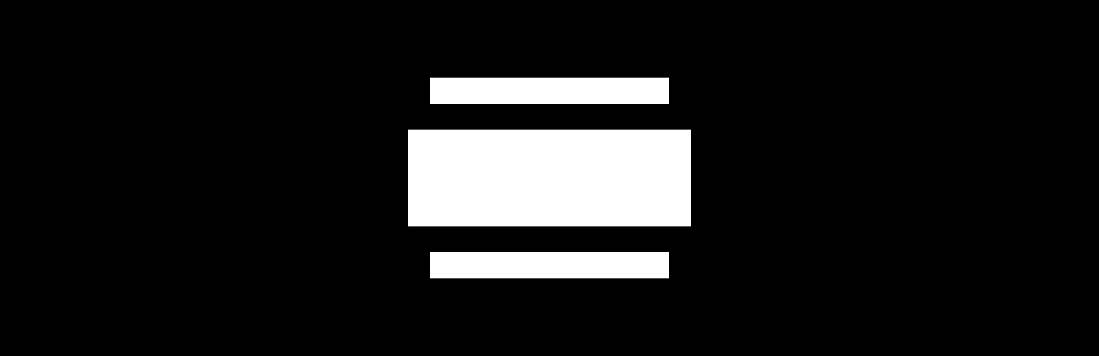 Plugin Banner