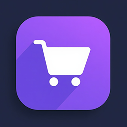 ManageCart – Side Cart & Floating Cart for WooCommerce icon