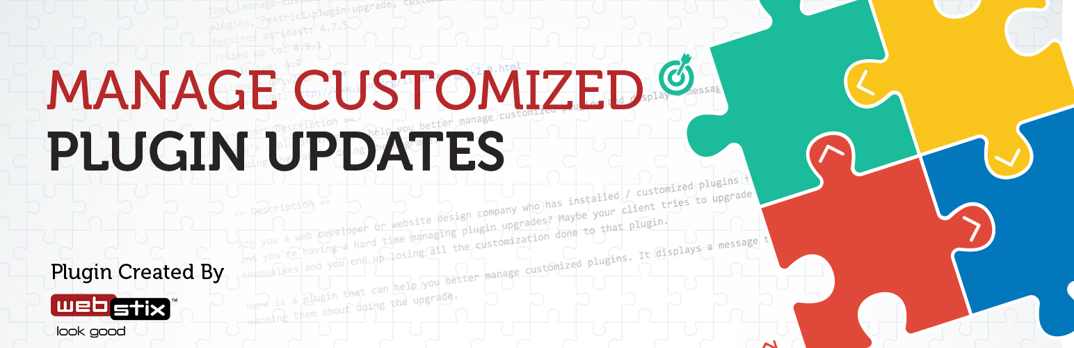 Plugin Banner