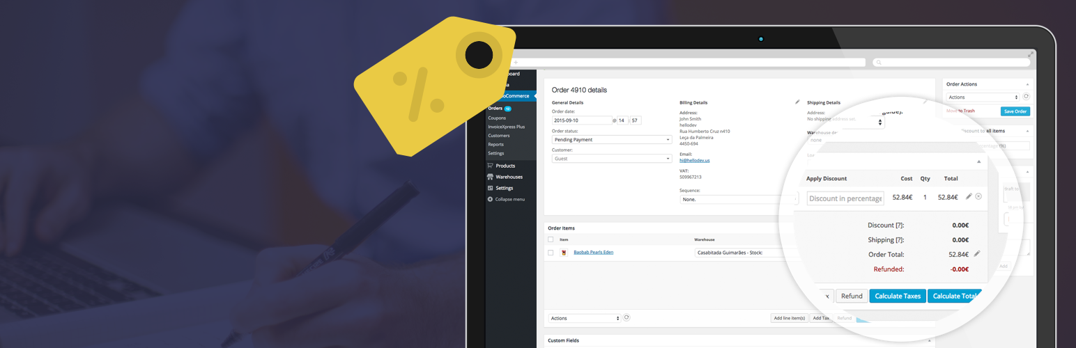 Plugin Banner