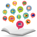 Manage Issue Based Magazine (Multi-language) icon