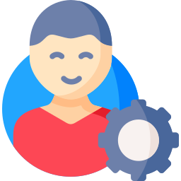 Manage User Columns icon