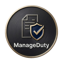 ManageDuty for WooCommerce icon