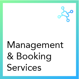 Management & Booking Services – xCloud.pro icon
