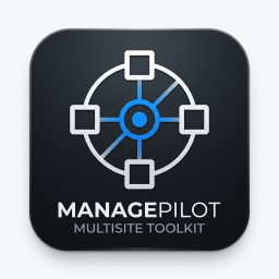 ManagePilot Multisite Toolkit icon