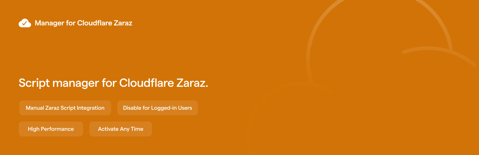 Plugin Banner