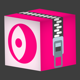 Manager for Icomoon icon