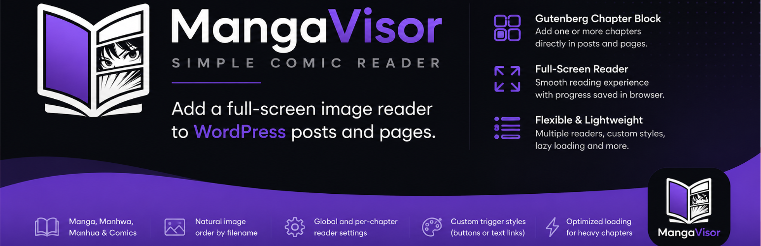 Plugin Banner