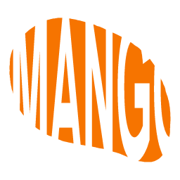 Mango ssl icon