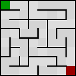 Maniacal Maze icon