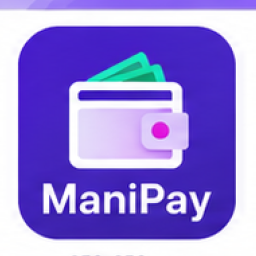 ManiPay Manual Payment Gateway for FluentCart icon