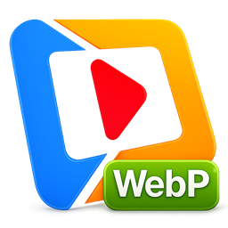 Manly WebP Converter icon