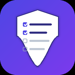 MantaWeb Consent Shield – Cookie Consent Banner & Real Cookie Blocker (GDPR, CCPA, Tikun 13) icon