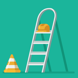 Mantenimiento web icon