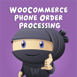 Manual Credit Card Processing for WooCommerce icon