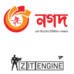 Nagad Manual Payment gateway icon