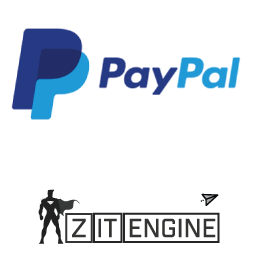 Paypal Manual Payment Gateway icon