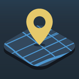 Map Block for Mapbox icon