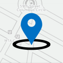 Map Block Leaflet icon