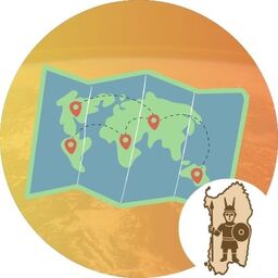 Map in Each Post – Add interactive maps to every post icon